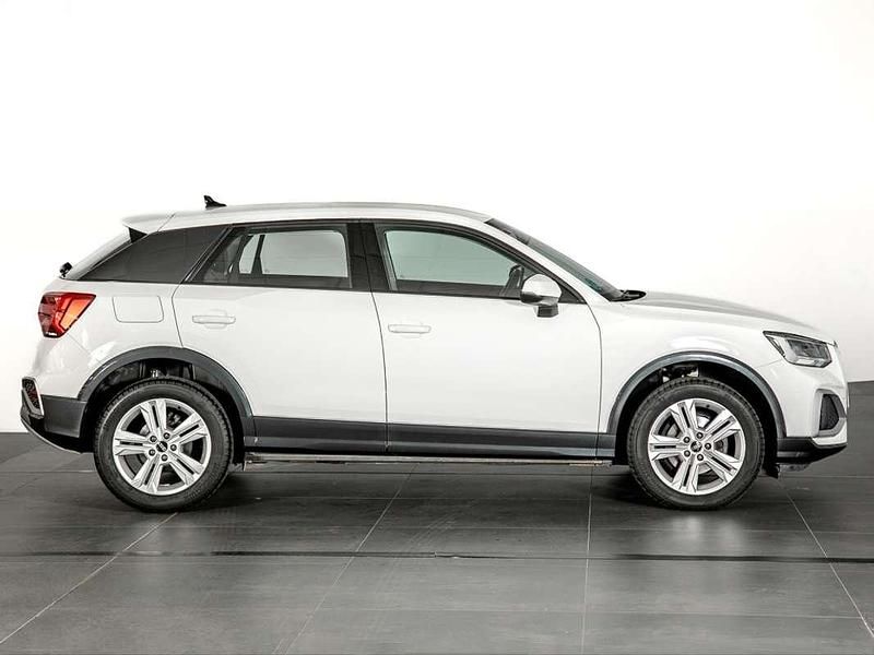 Usado Audi Q2 Advanced Plus 150 CV (110 kW) 2021 Blanco SUV