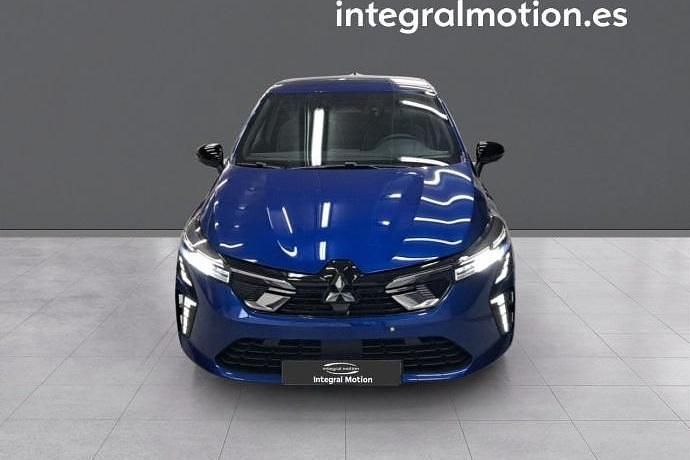 Usado Mitsubishi Colt 91 CV (66 kW) 2025