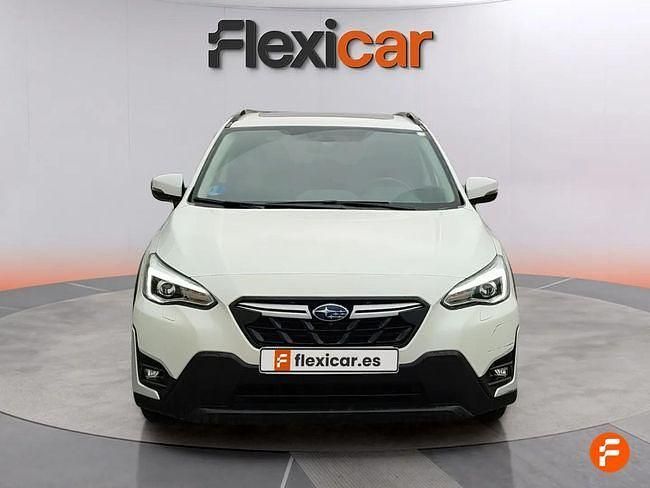 Usado Subaru XV 150 CV (110 kW) 2023 Blanco SUV