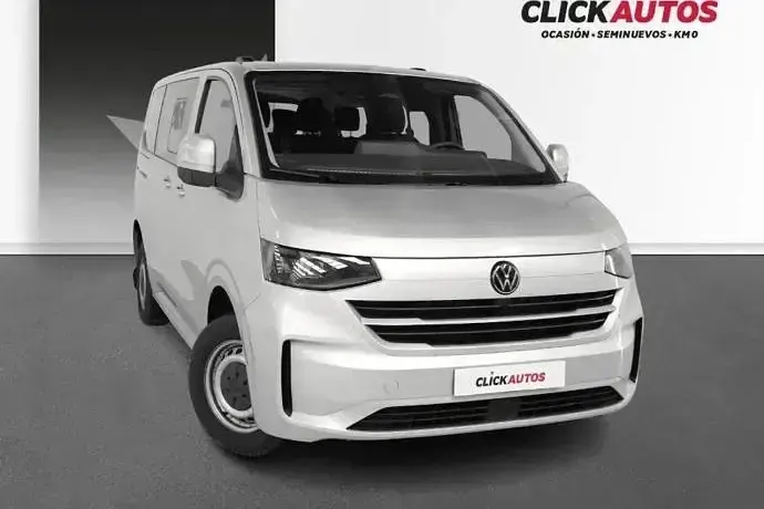 Usado VW T7 150 CV (110 kW) 2025 Van