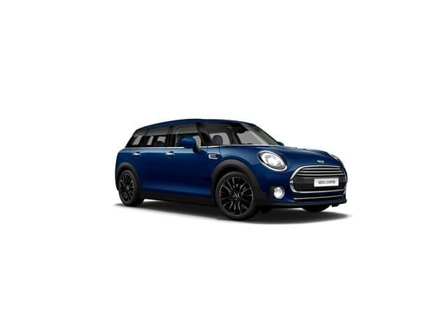 Usado Mini Cooper Clubman 136 CV (100 kW) 2016 Familiar
