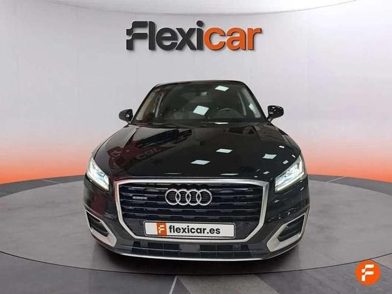 Usado Audi Q2 Premium 150 CV (110 kW) 2018 Negro SUV