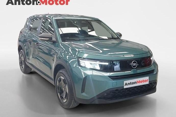 Nuevo Opel Frontera Edition 145 CV (106 kW) 2025 SUV
