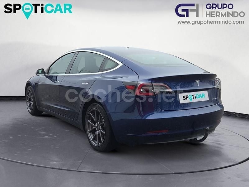 Usado Tesla Model 3 RWD 235 kW (320 CV) 2019 Eléctrico Berlina