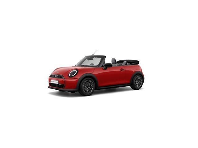 Usado 2025 Mini Cooper S Utilitario | 38.990 € (Caro) - Imagen 1/3