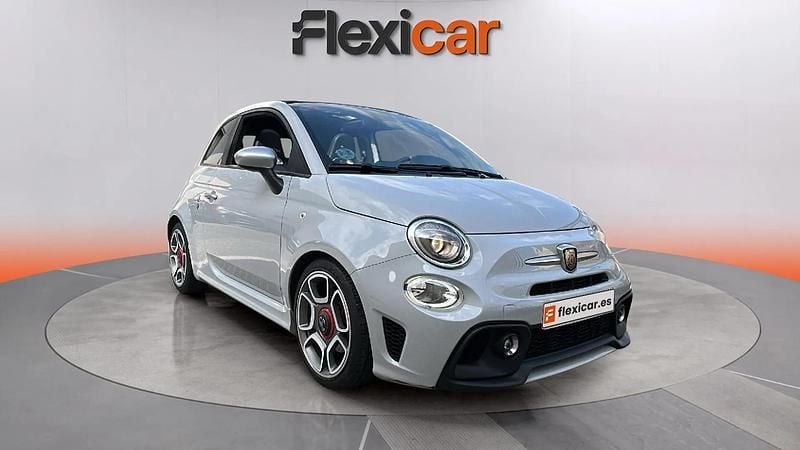 Usado Abarth 595C 165 CV (121 kW) 2021 Descapotable