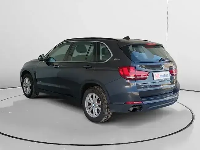 Usado BMW X5 iPerformance 394 CV (289 kW) 2019 Blanco SUV