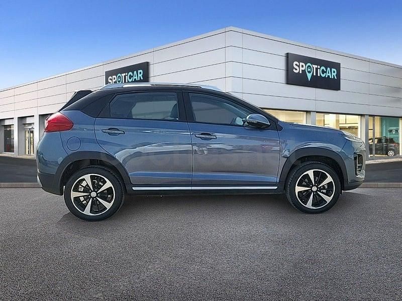 Usado DR DR 3.0 114 CV (83 kW) 2023 Gris / plata SUV