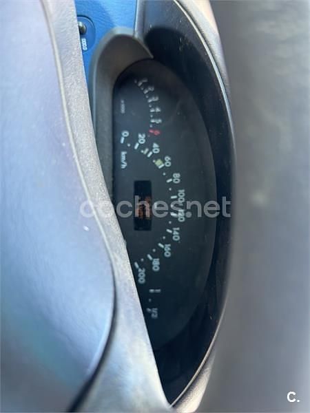 Usado Mercedes A140 Classic 82 CV (60 kW) 2004 Azul Monovolumen