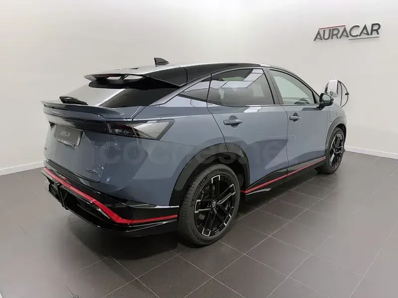 Usado Nissan Ariya Nismo 177 kW (242 CV) 2025 Eléctrico SUV