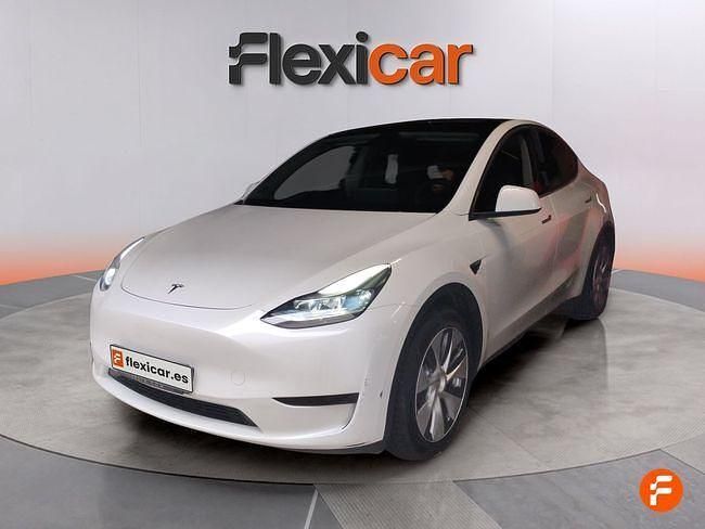 Usado Tesla Model Y RWD 255 kW (347 CV) 2023 Blanco SUV