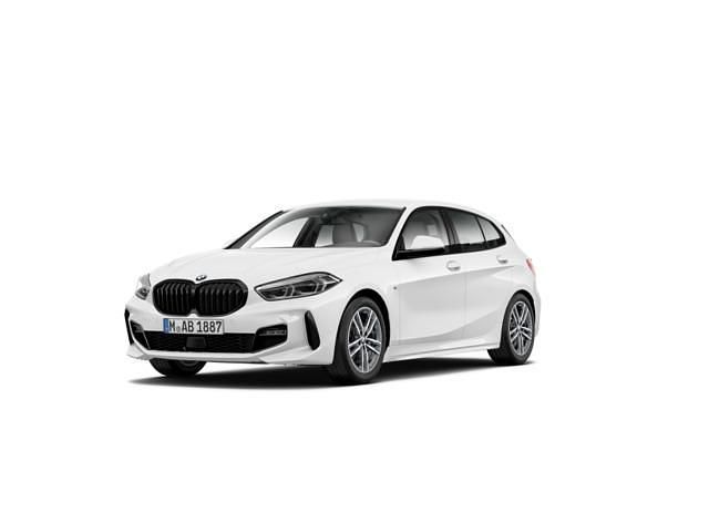 Usado BMW 118 Comfort Edition 150 CV (110 kW) 2024 Utilitario
