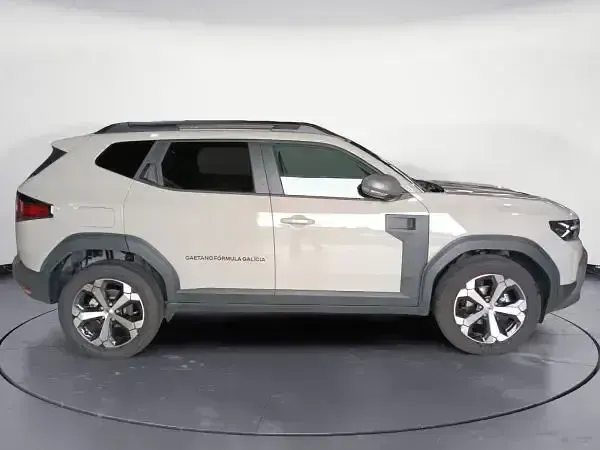 Usado Dacia Duster Journey 130 CV (95 kW) 2025 Otro
