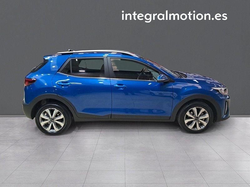 Usado Kia Stonic 84 CV (61 kW) 2022 Otro SUV