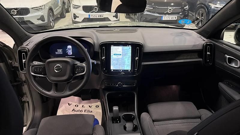 Usado Volvo EC40 Core 185 kW (252 CV) 2024 SUV