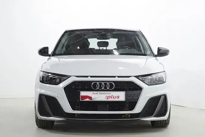 Usado Audi A1 95 CV (69 kW) 2023 SUV