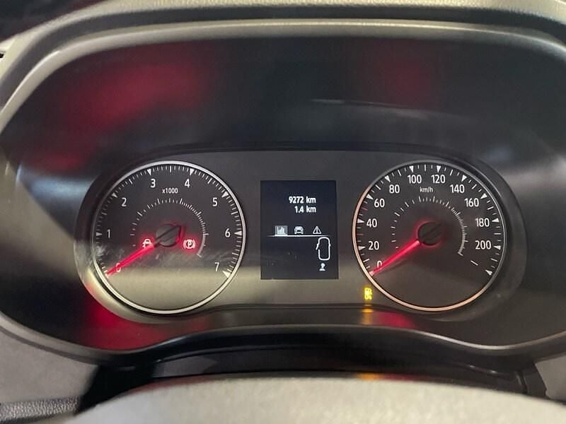 Usado Dacia Sandero Extreme 100 CV (73 kW) 2025 Verde Berlina