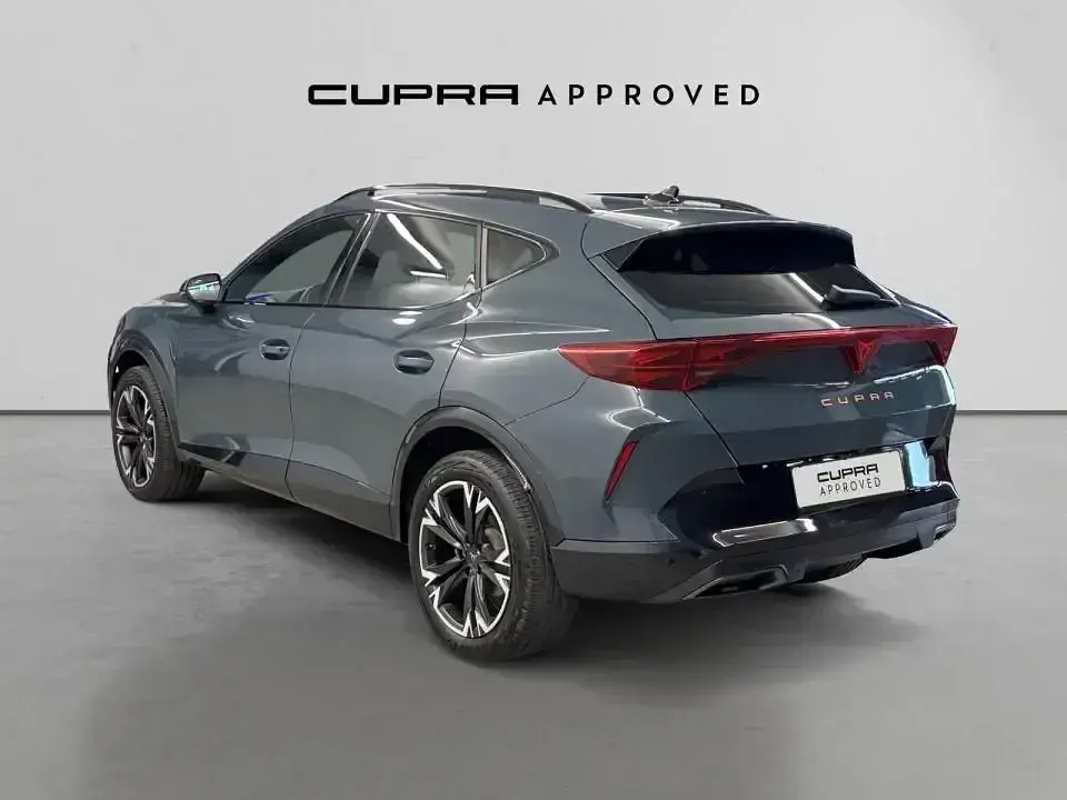 Usado Cupra Formentor 150 CV (110 kW) 2025 Otro SUV