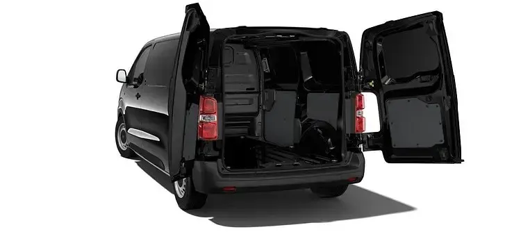 Nuevo Peugeot Expert 120 CV (88 kW) 2025 Van