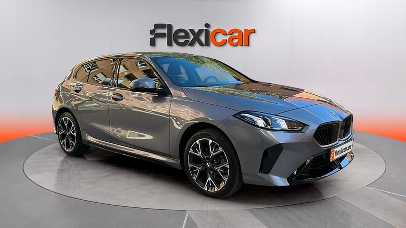 Begagnad BMW 118 150 HK (110 kW) 2025 Halvkombi