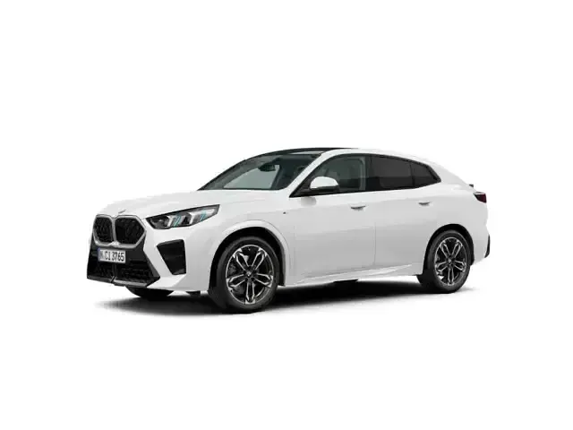 Usado BMW X2 170 CV (125 kW) 2025 Blanco SUV