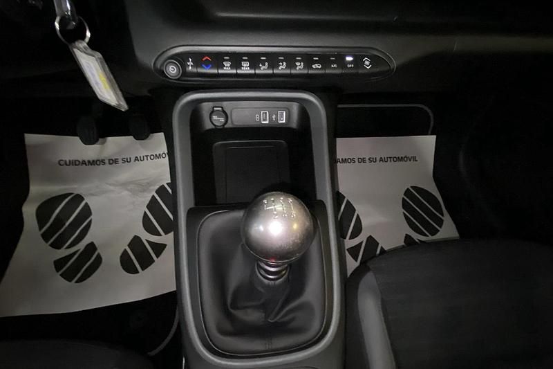 Usado Jeep Avenger Longitude 101 CV (74 kW) 2023 Blanco SUV