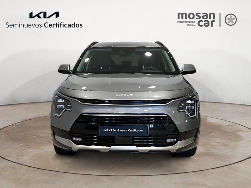 Usado Kia Niro 129 CV (94 kW) 2024 Otro SUV