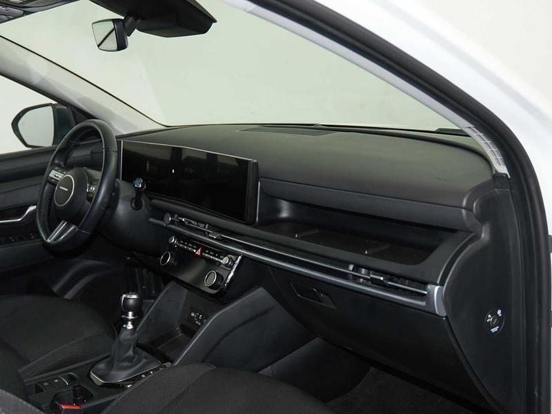 Usado Hyundai Tucson 160 CV (117 kW) 2025 Otro SUV