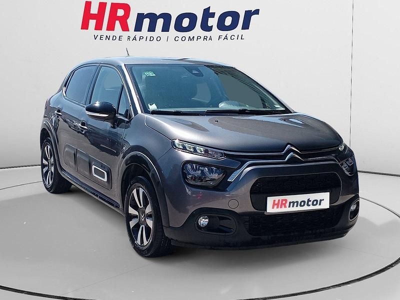 Usado 2024 Citroën C3 PureTech Utilitario | 11.990 € (Buen precio) - Imagen 1/4