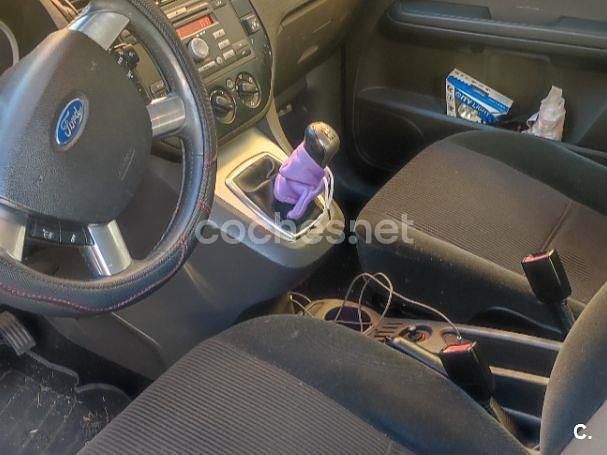 Usado Ford C-MAX Trend 2009 Monovolumen