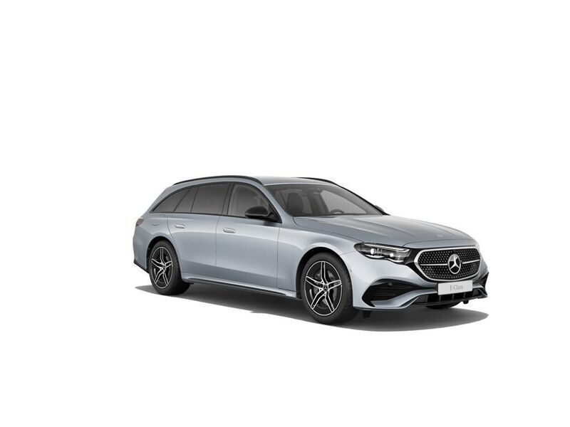 Gris Usado 1999 Mercedes 220 Familiar | 76.406 € - Imagen 1/4