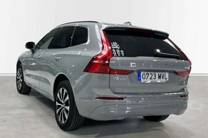Usado Volvo XC60 Core 197 CV (144 kW) 2024 Gris SUV