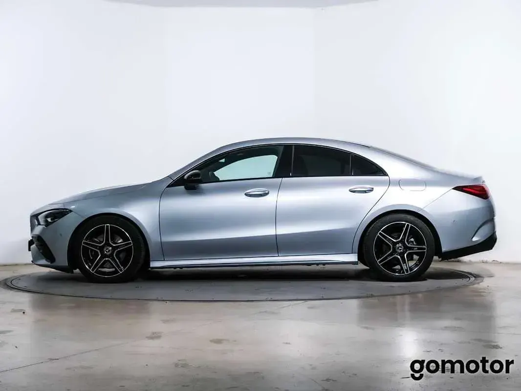 Occasion Mercedes CLA220 190 PK (139 kW) 2025 Sedan