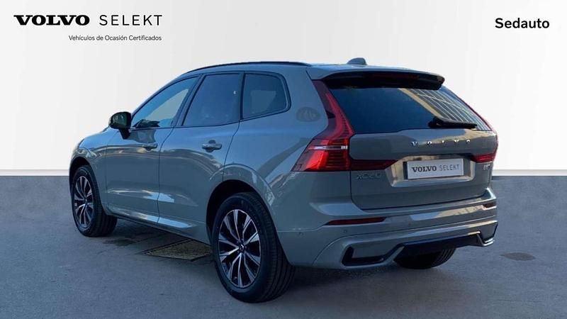 Usado Volvo XC60 Plus 250 CV (183 kW) 2025 SUV