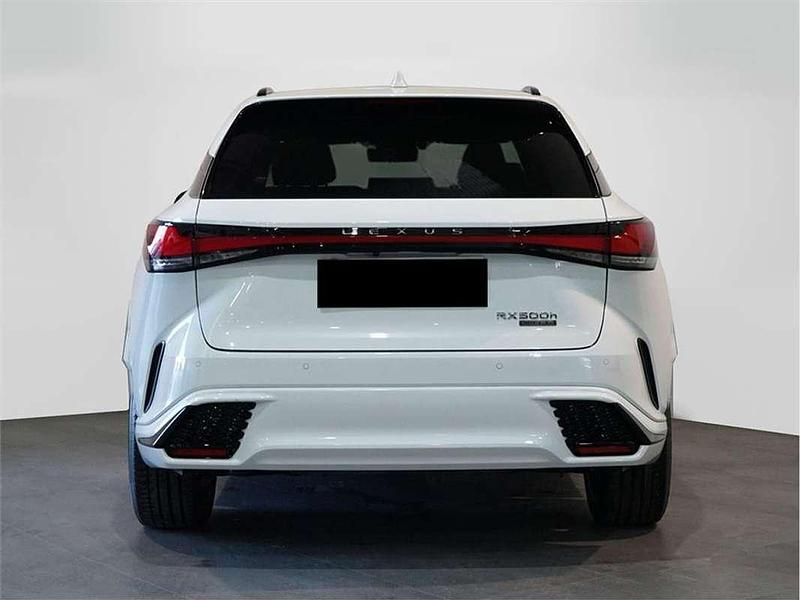 Usado Lexus RX450h Sport Line 371 CV (272 kW) 2024 SUV