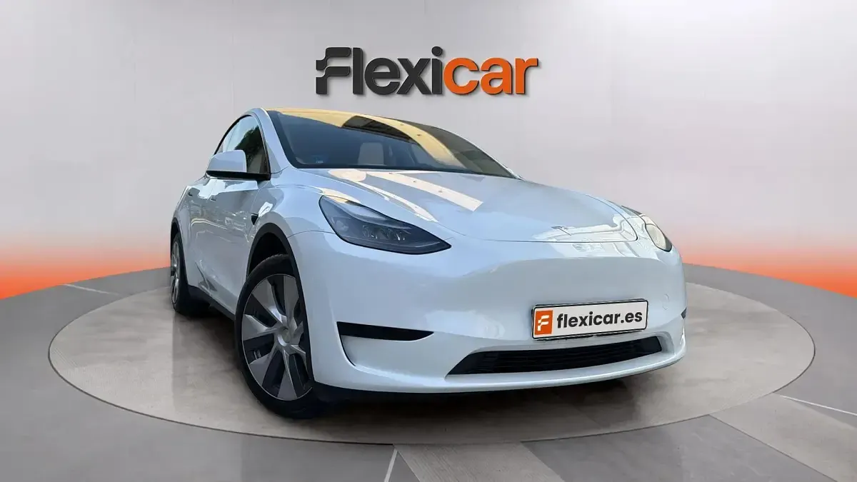 Usado Tesla Model Y RWD 255 kW (347 CV) 2022 SUV