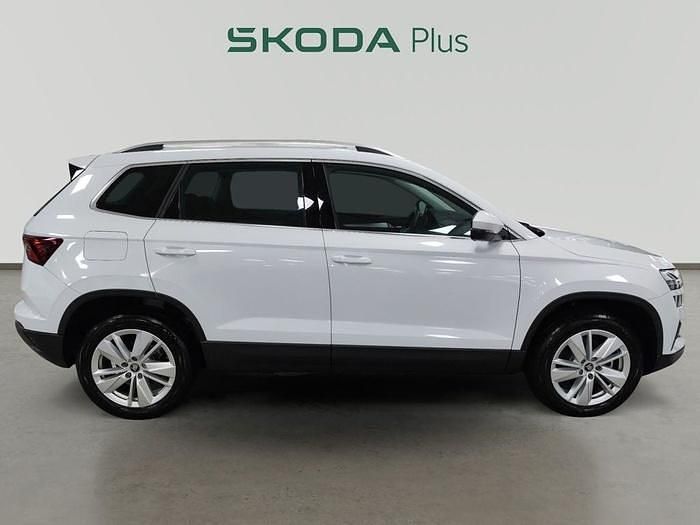 Nuevo Skoda Karoq Selection 150 CV (110 kW) 2025 Blanco SUV