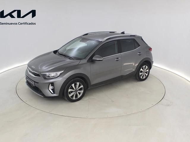 Usado Kia Stonic 101 CV (74 kW) 2025 Todoterreno SUV
