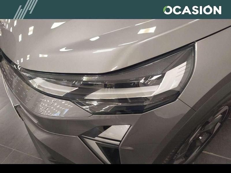 Usado Renault Captur Techno 143 CV (105 kW) 2024 SUV