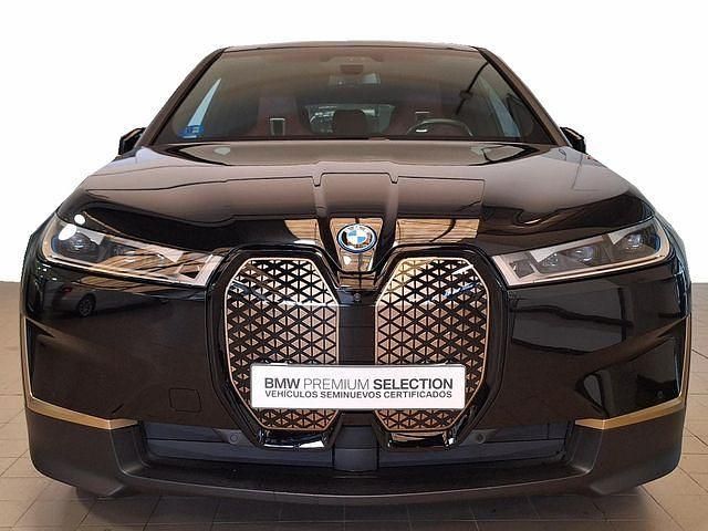 Occasion BMW iX Comfort Edition 239 kW (326 ch) 2022 Eléctrico SUV