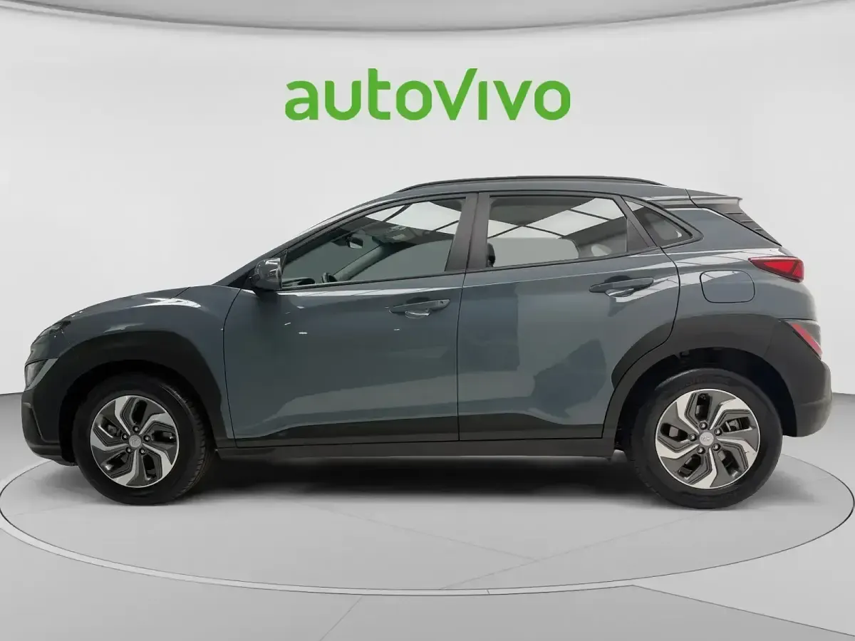 Usado Hyundai Kona 141 CV (103 kW) 2022 Otro SUV
