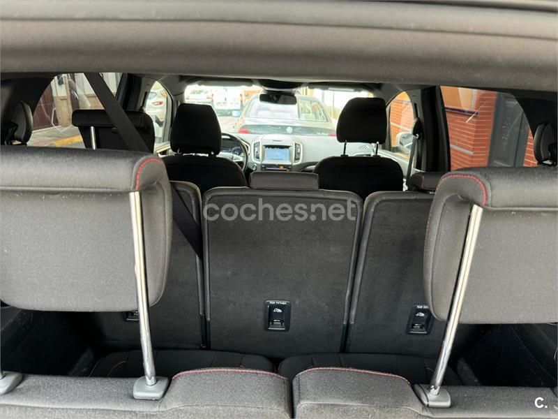 Usado Ford S-MAX ST-Line 150 CV (110 kW) 2019 Monovolumen