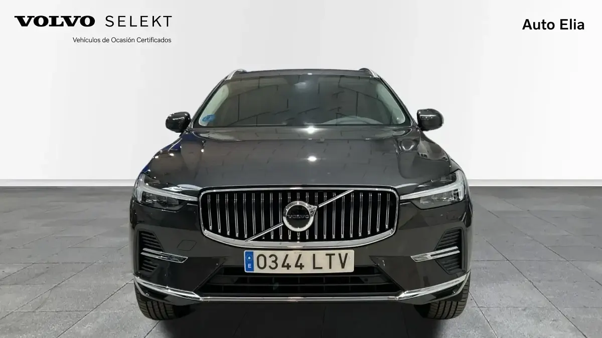 Usado Volvo XC60 Inscription 350 CV (257 kW) 2021 SUV