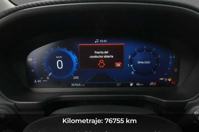 Usado Ford Puma ST-Line X 125 CV (91 kW) 2023