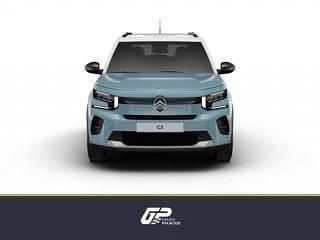 Nuevo Citroën C3 110 CV (80 kW) 2026 Azul SUV
