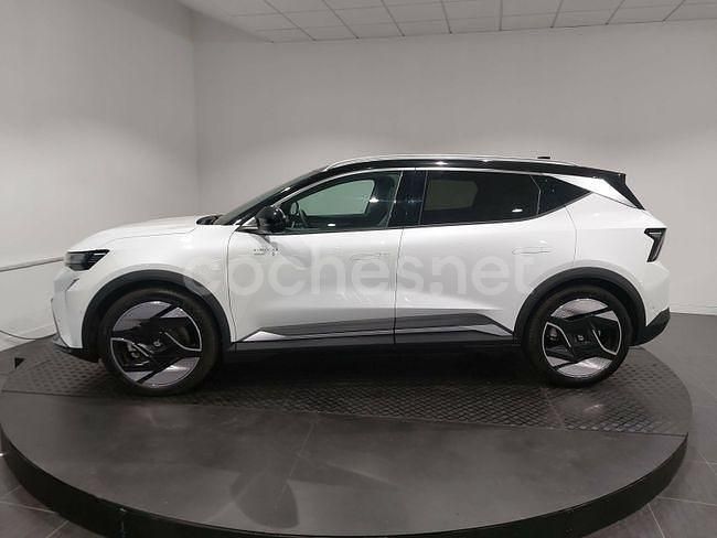 Usado Renault Scenic E-Tech Iconic 22 kW (30 CV) 2024 Eléctrico SUV