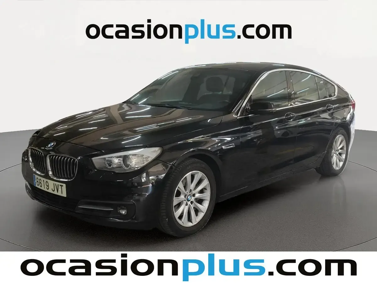 Usado BMW 520 184 CV (135 kW) 2016 Berlina
