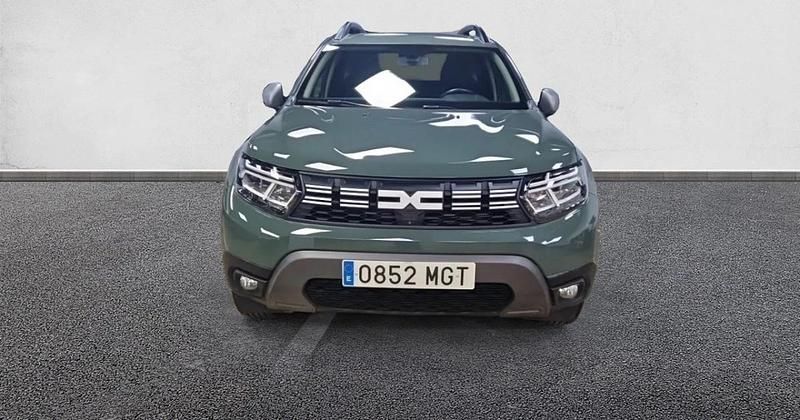 Usado Dacia Duster Journey 130 CV (95 kW) 2023