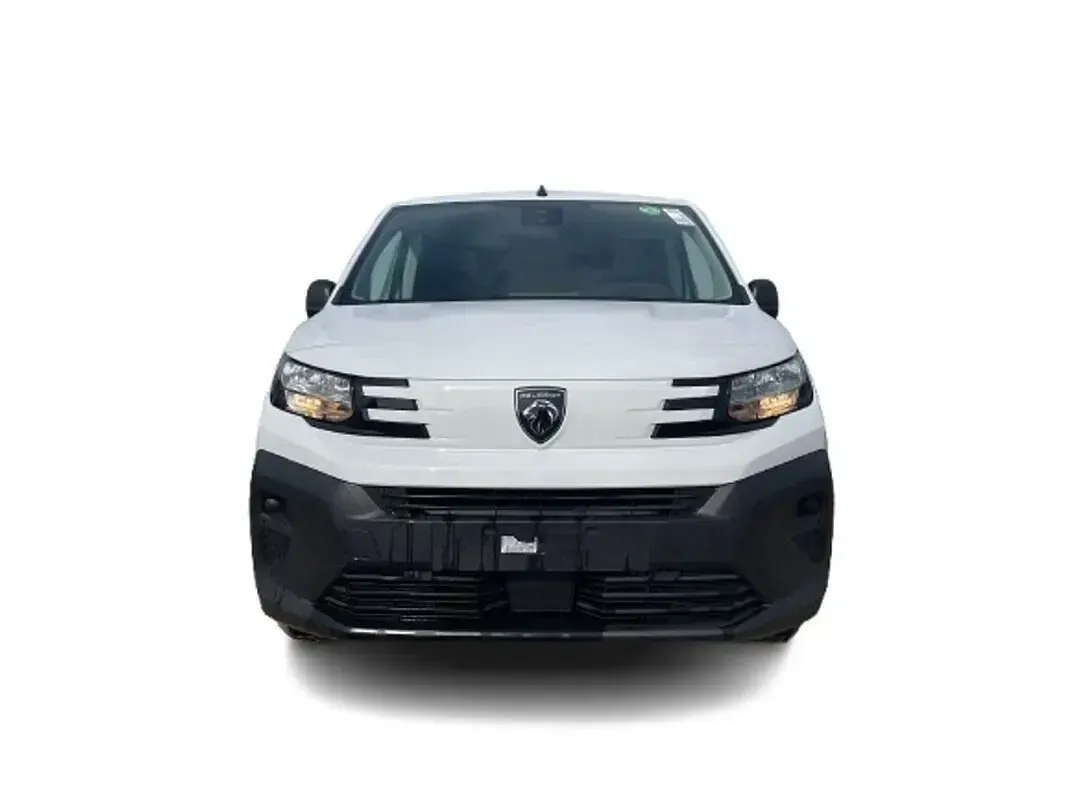 Nuevo Peugeot E-Partner 100 kW (136 CV) 2025 Blanco Monovolumen
