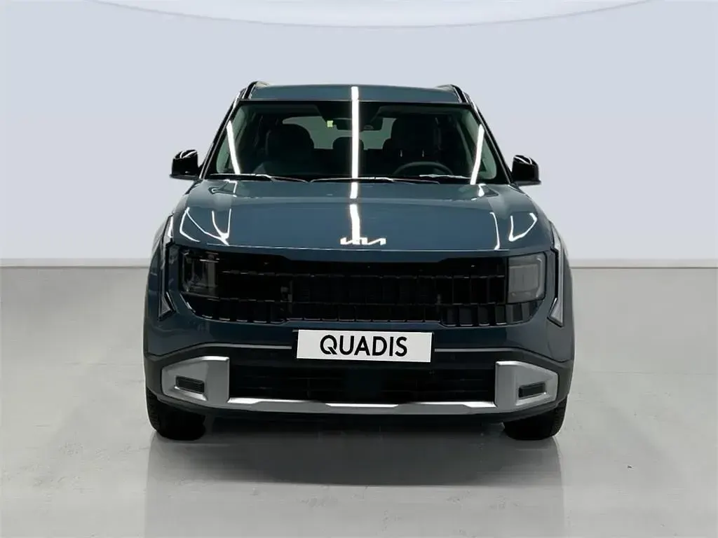 Nuevo Kia Seltos 179 CV (131 kW) 2026 Denim blue SUV